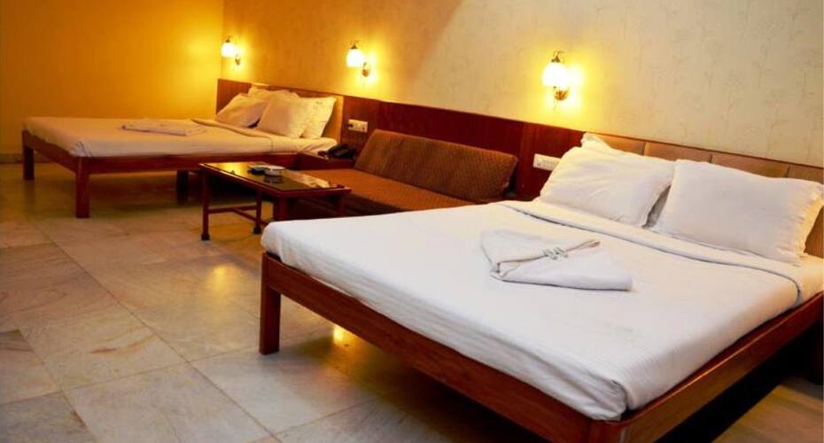 Hotel Mittal Residency, Lonavala 3